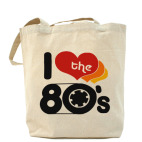 I love 80's