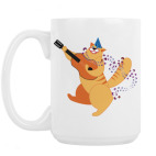 Кружка 420 мл