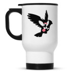 Кружка-термос