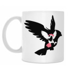 Кружка 330 мл