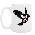 Кружка 420 мл