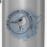 Союз охраны птиц