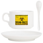 Кофейный набор