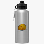 Спортивная бутылка