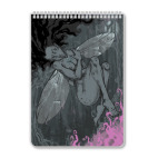 'Царица мух'