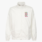 Ветровка без капюшона