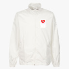 Ветровка без капюшона