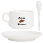 Кофейный набор