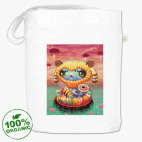 Сумка шоппер