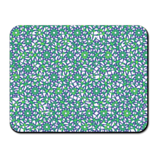 Коврик для мыши Паттерн