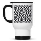 Кружка-термос