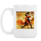 Кружка 420 мл