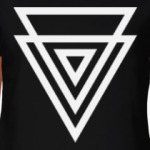 Double Triangle