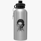 Спортивная бутылка