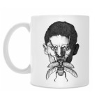 Франц Кафка