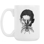 Кружка 420 мл