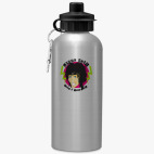 Спортивная бутылка