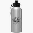 Спортивная бутылка