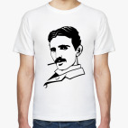 Nikola Tesla