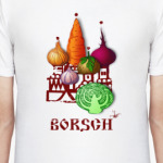 borsh men