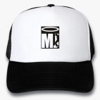 Кепки Trucker
