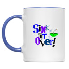 Sink it Over