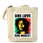 'Bob Marley'