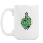 Кружка 420 мл