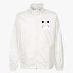 Ветровка без капюшона