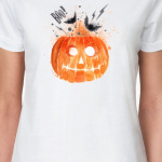 Тыковка-взрывайка