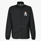 Ветровка без капюшона