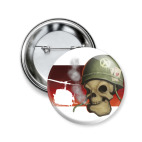 Солдат_Череп