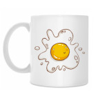 Кружка 330 мл