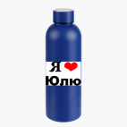 Термобутылка