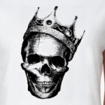  футболка Королева