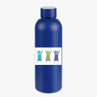 Термобутылка