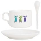 Кофейный набор