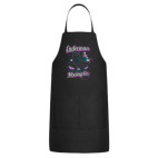 Кухонный фартук