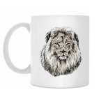 Кружка 330 мл