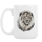 Кружка 420 мл