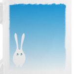 Снежный заяц