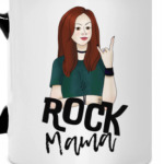 Рок мама