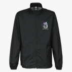 Ветровка без капюшона