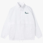 Ветровка с капюшоном