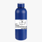 Термобутылка