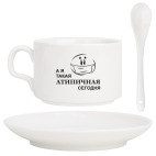 Кофейный набор