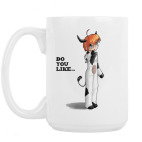 Кружка 420 мл