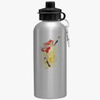 Спортивная бутылка