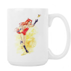 Кружка 420 мл