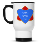 Кружка-термос